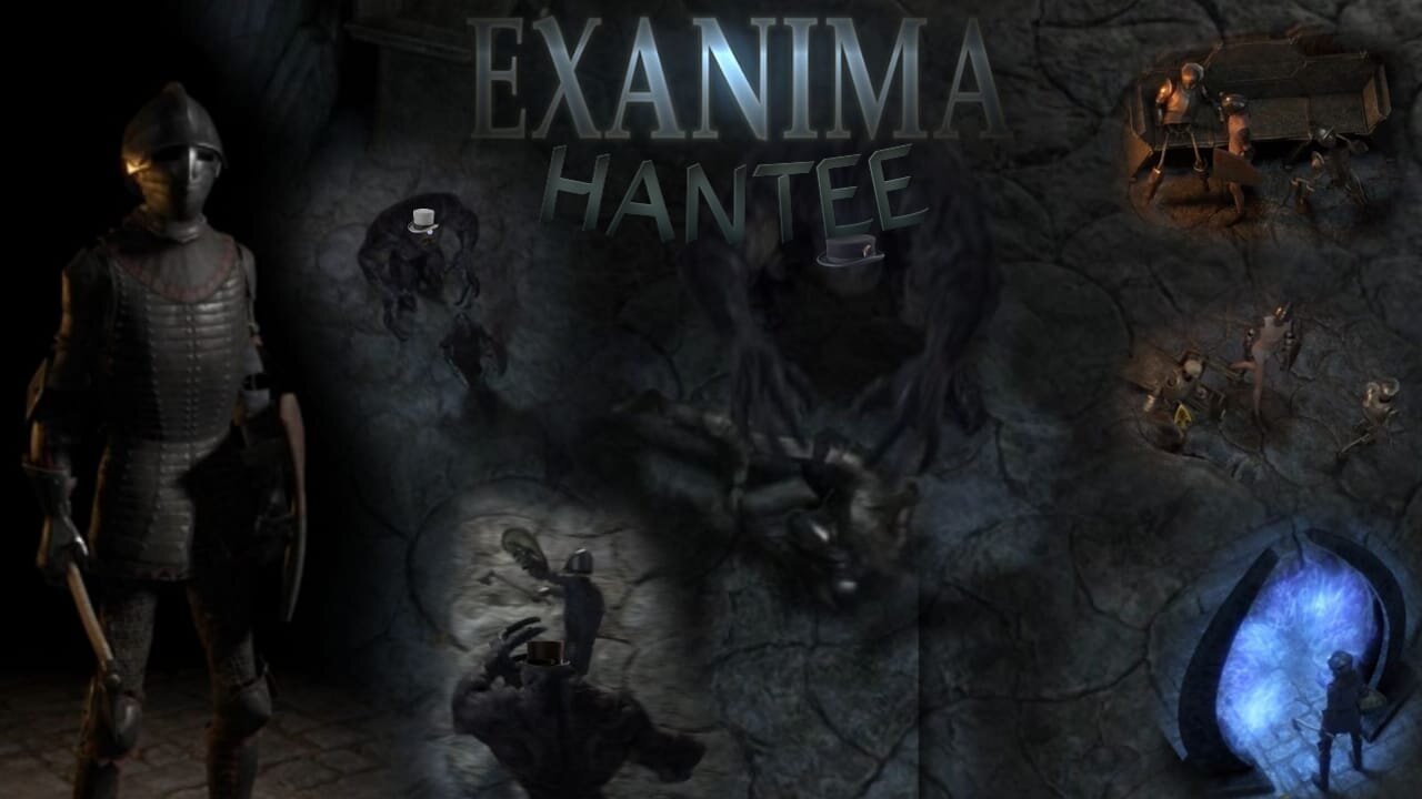 Exanima Hantee