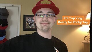 A Day In The Life Vlog: Ready For Rocky Top!