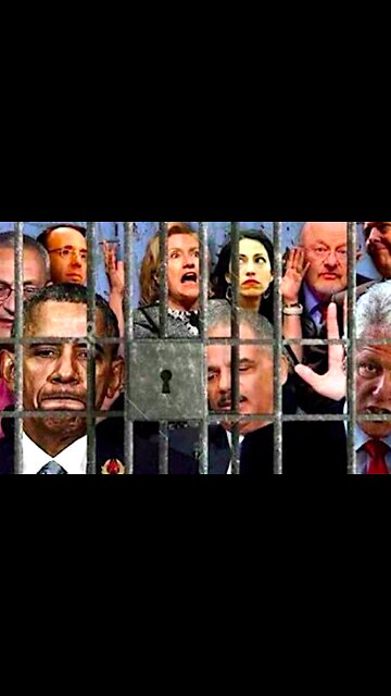 Orange is the new black - Welcome to Gitmo