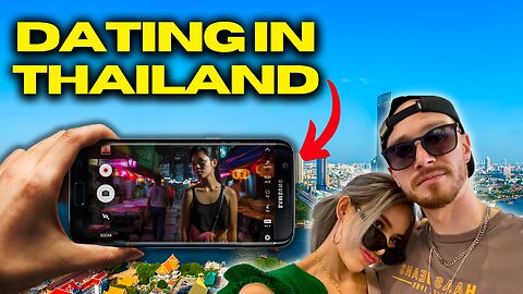 How To Survive Dating in Thailand