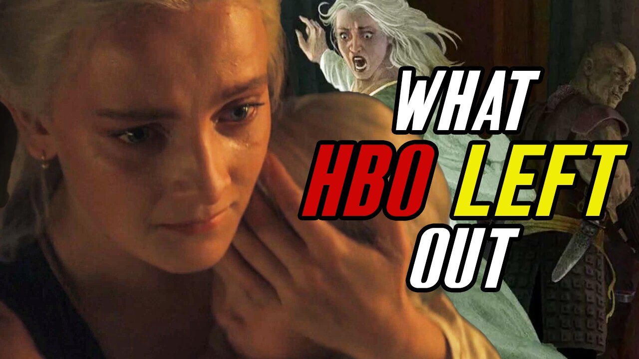 BLOOD AND CHEESE - The Chilling Real Story of What HBO Left Out