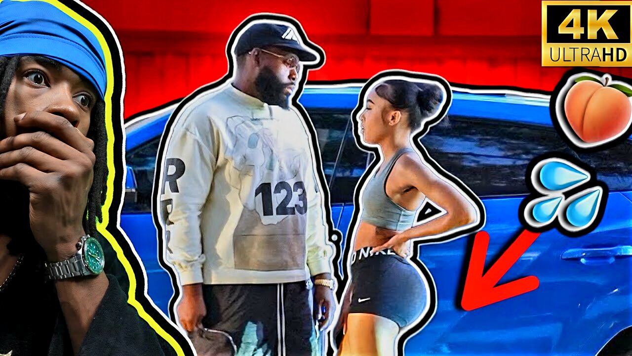 Gold Digger Fails The Loyalty Test! ( Chicago Baddie Edition ) | Prince Reacts