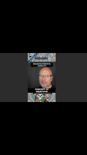 Engaging Parental Morality