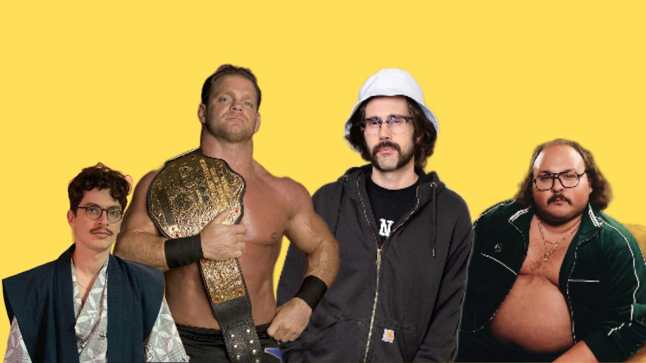 Chris Benoit | Cumtown