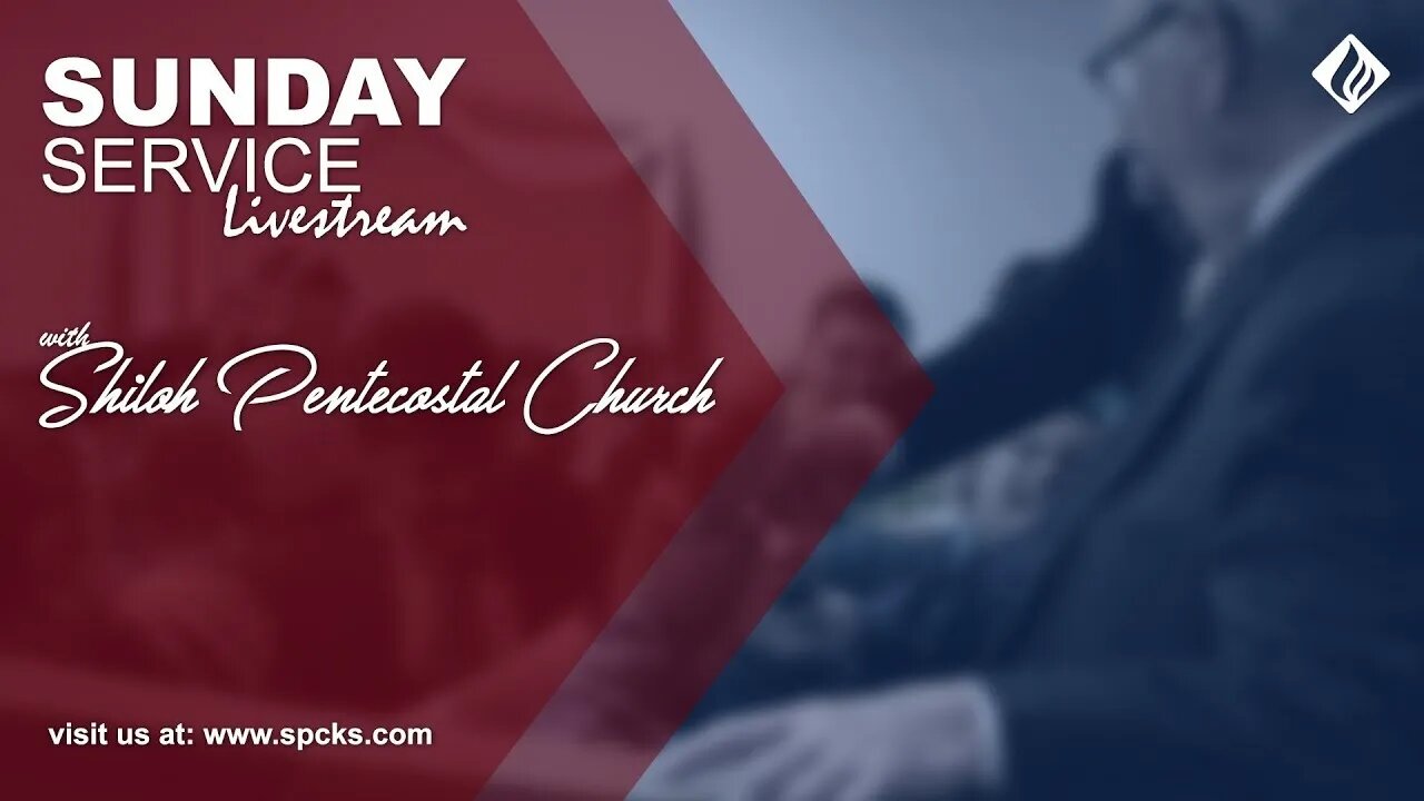 SPC Live 6-5-2022 Sunday Service