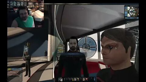 Let's Play Star Trek Online Episode 1