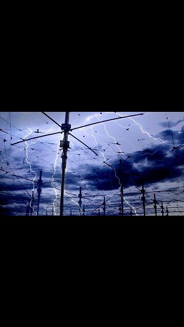 HAARP’s Global Assassination Agenda.