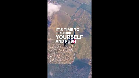Step Out Of Your Comfort Zone: How To Challenge Yourself and Grow