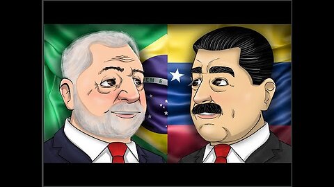 falta quanto para o Brasil virar uma Venezuela??
