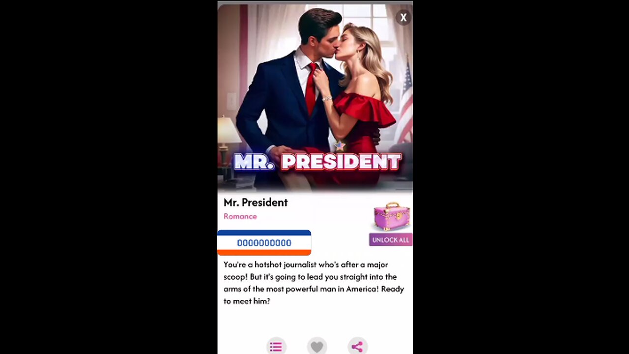 Mister President: Episode 4: