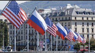 CIA director warns Russian spy chief against deploying nukes