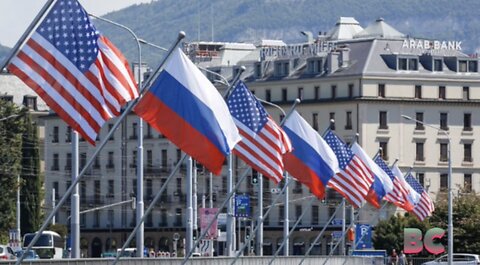 CIA director warns Russian spy chief against deploying nukes