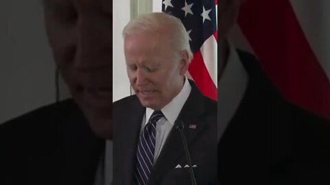 Biden on protecting Taiwan if China attacks