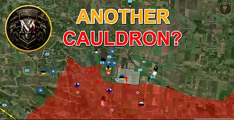 More Troops At The Vremivka Tactical Bridgehead | Massive Strike. Military Summary 2023.06.13