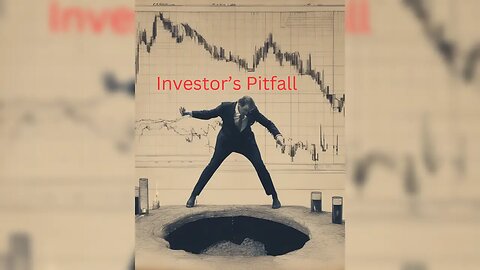 Investor's Pitfall: Dodge the Dangers