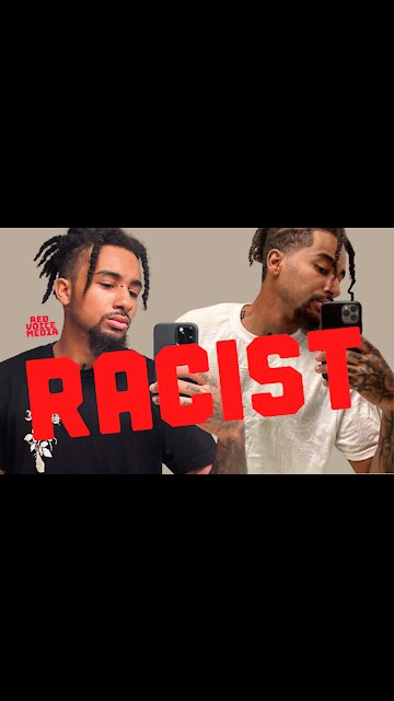 Self-Proclaimed BLM Rioter On Twitter: “I Personally Wanna Fuck Up Some White People”