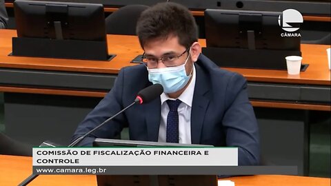 Vamos enquadrar Bolsonaro em mais um CRIME DE RESPONSABILIDADE