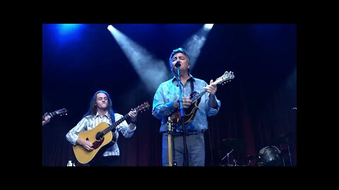 The Travelin’ McCourys - Brown Eyed Women (Grateful Dead) Nashville, TN 7/2/21