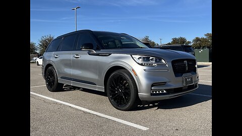 Audrey the Lincoln Lady - Big Aviator Sale