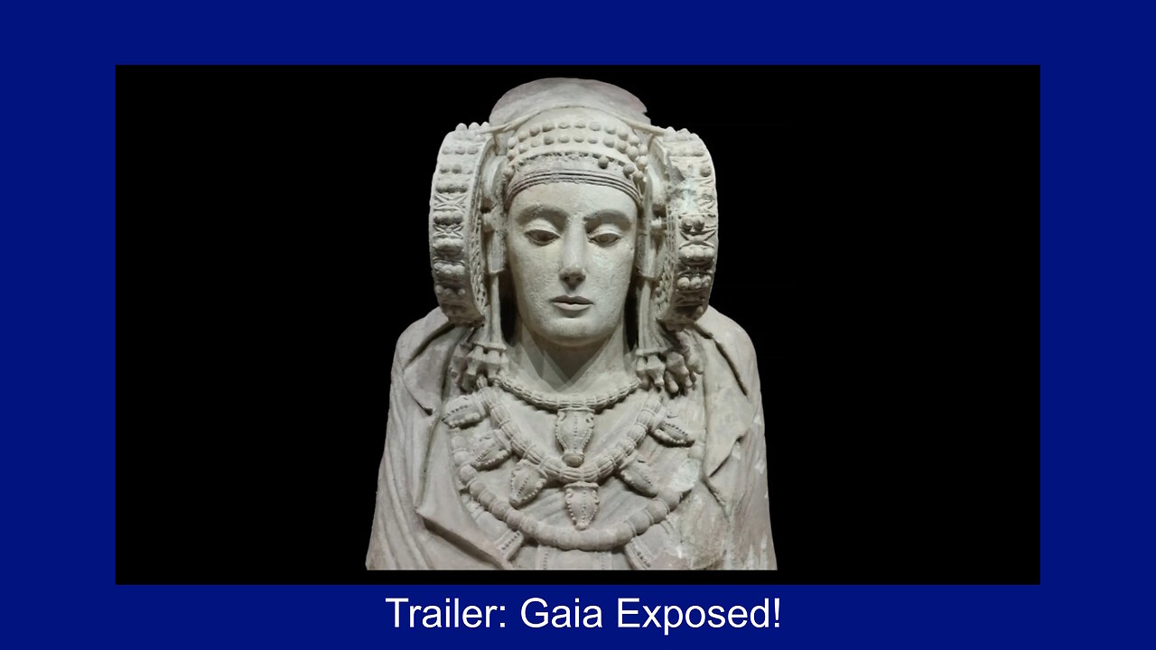 2022 Gaia Exposed