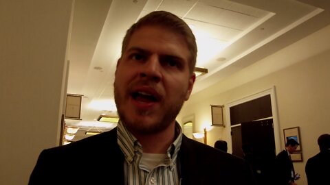 Voices at CPAC 2017 Matt of American Majority