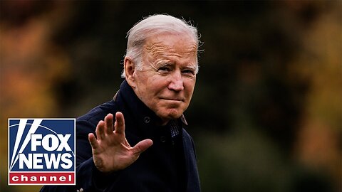 Biden sold out to the progressive left to get elected: Tom Homan