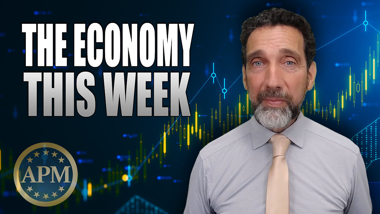 Will the Fed Cut Rates Too Late? Inflation Data and Indicators to Watch [Economy This Week]