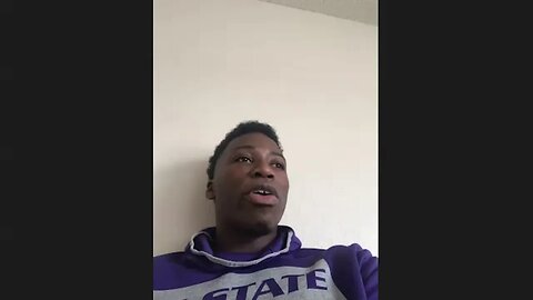 Kansas State Basketball | Kaosi Ezeagu Press Conference | December 3, 2020