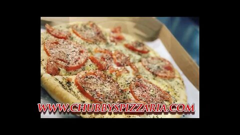 Chubby's Pizzeria