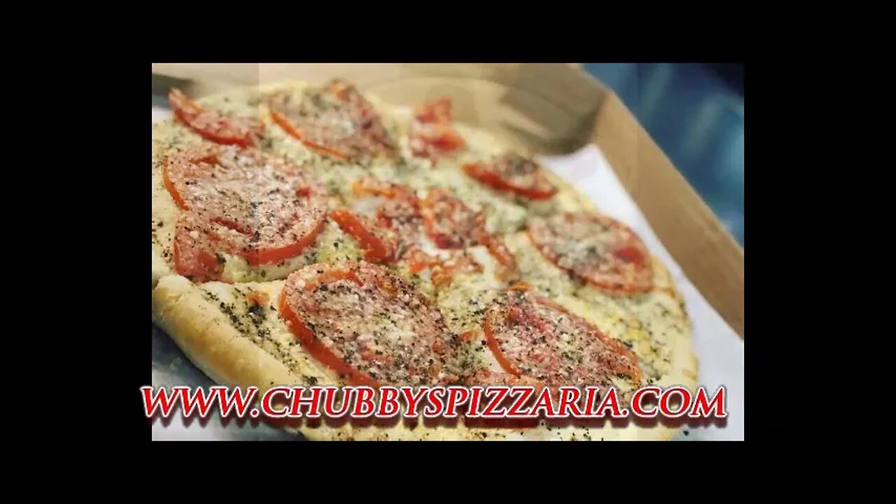 Chubby's Pizzeria