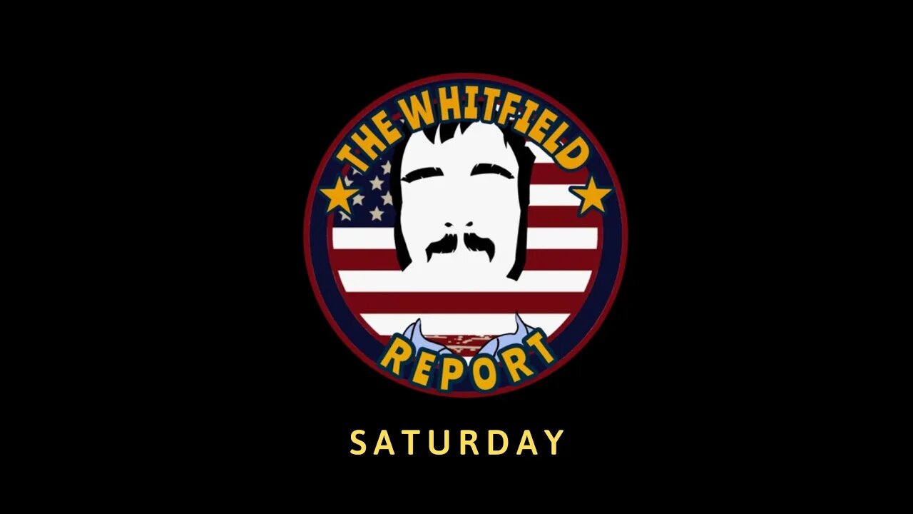 TWR Saturday/Late Night | The Dems Continue To Self Destruct