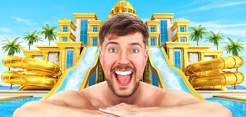 $1 vs $250,000 Vacation |Mr Beast