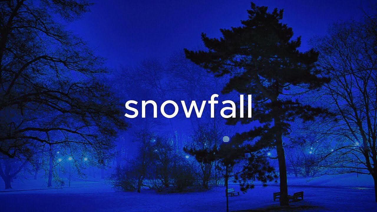 snowfall - Øneheart & reidenshi