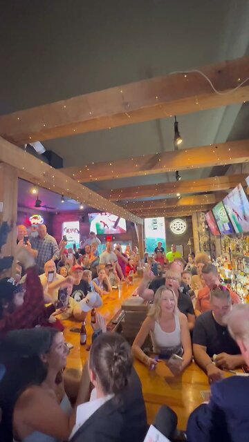 PUBLIC SAYING | WE WANT TRUMP | THE REAL PRESIDENT DONALD TRUMP