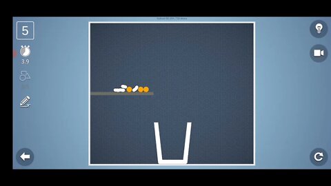 Brain it On - Level 005