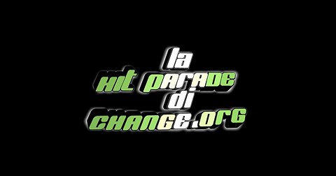 la Hit Parade di #Change_org