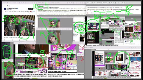 for legal icc purposes VIDEO229 UODATE 3/4/5 2243/2300 riowley brown sawse bent skum met 211823102024 UPD8 TUO - DIAMOND HEART UPDATE1 172023102024HIGH RES B THIRD FILTH BY TERRORIST SKRUBBER YOAV GALLANT