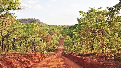 Mozambique, Namibia #god #jesus #faith #prayer #africa #trader