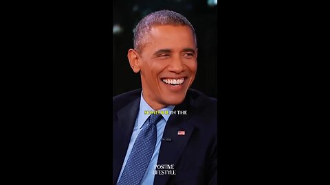 Jimmy Kimmel Asks President Barack Obama About His Daily Life