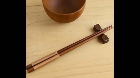 History of Chopsticks