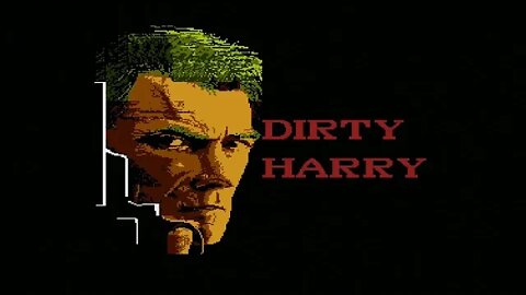 Dirty Harry