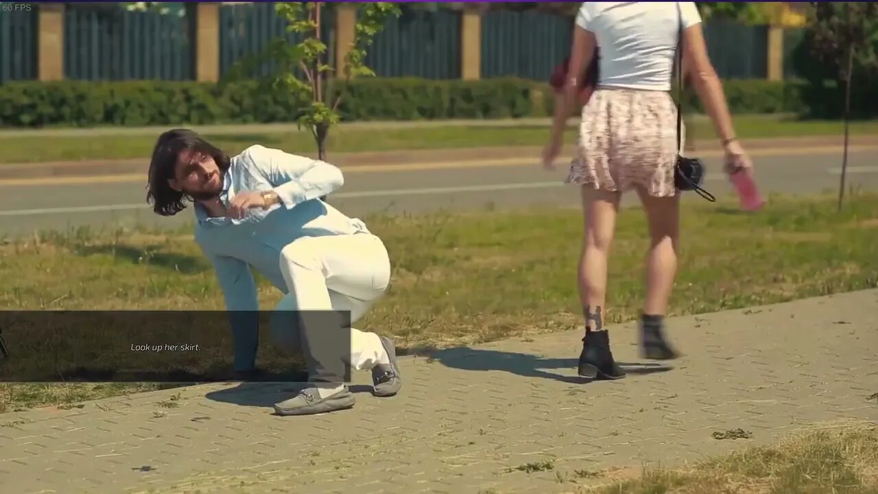 True Gentleman
