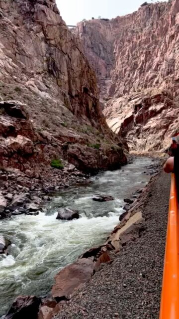 Royal Gorge