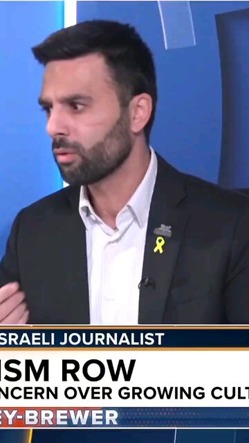 Citizens of Britain, wake up! Britain has been taken by Islamist extremists from the Middle East!