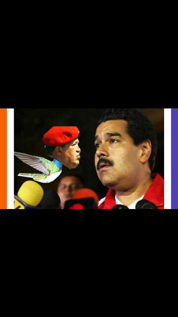 Biden Talks With Maduro Instead of Guiado