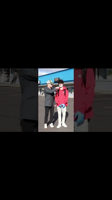 Why Are You Wearing Gloves Right Now