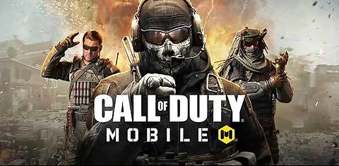 Call of Duty Mobile Gameplay Frontline Crash Part 2 Ranked Multiplayer Match.