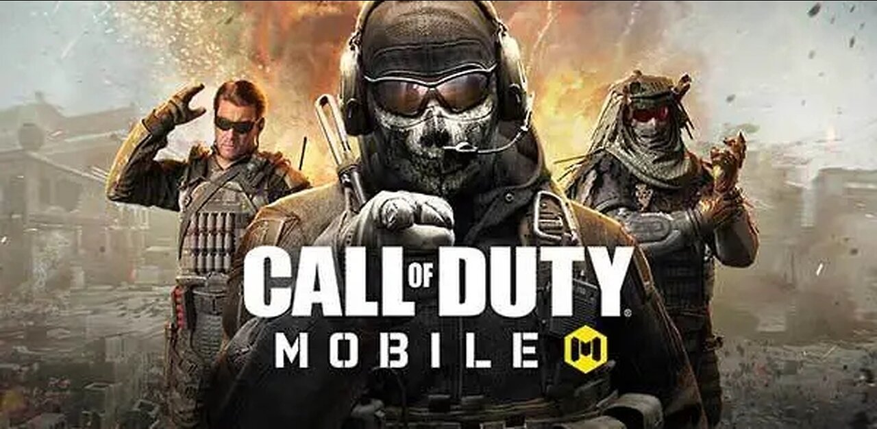 Call of Duty Mobile Gameplay Frontline Crash Part 2 Ranked Multiplayer Match.