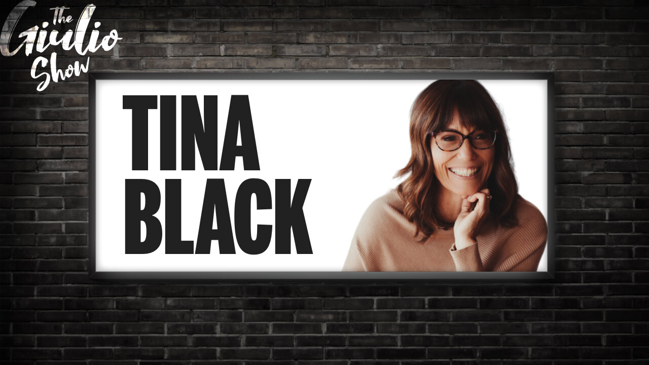 Ep. 2 - Tina Black | Genuine Empowerment