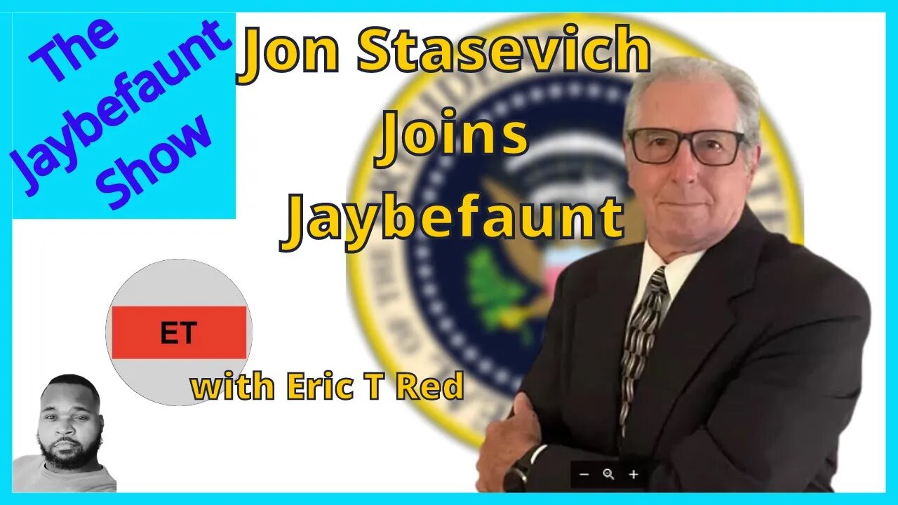 Jon Stasevich Joins Jaybefaunt
